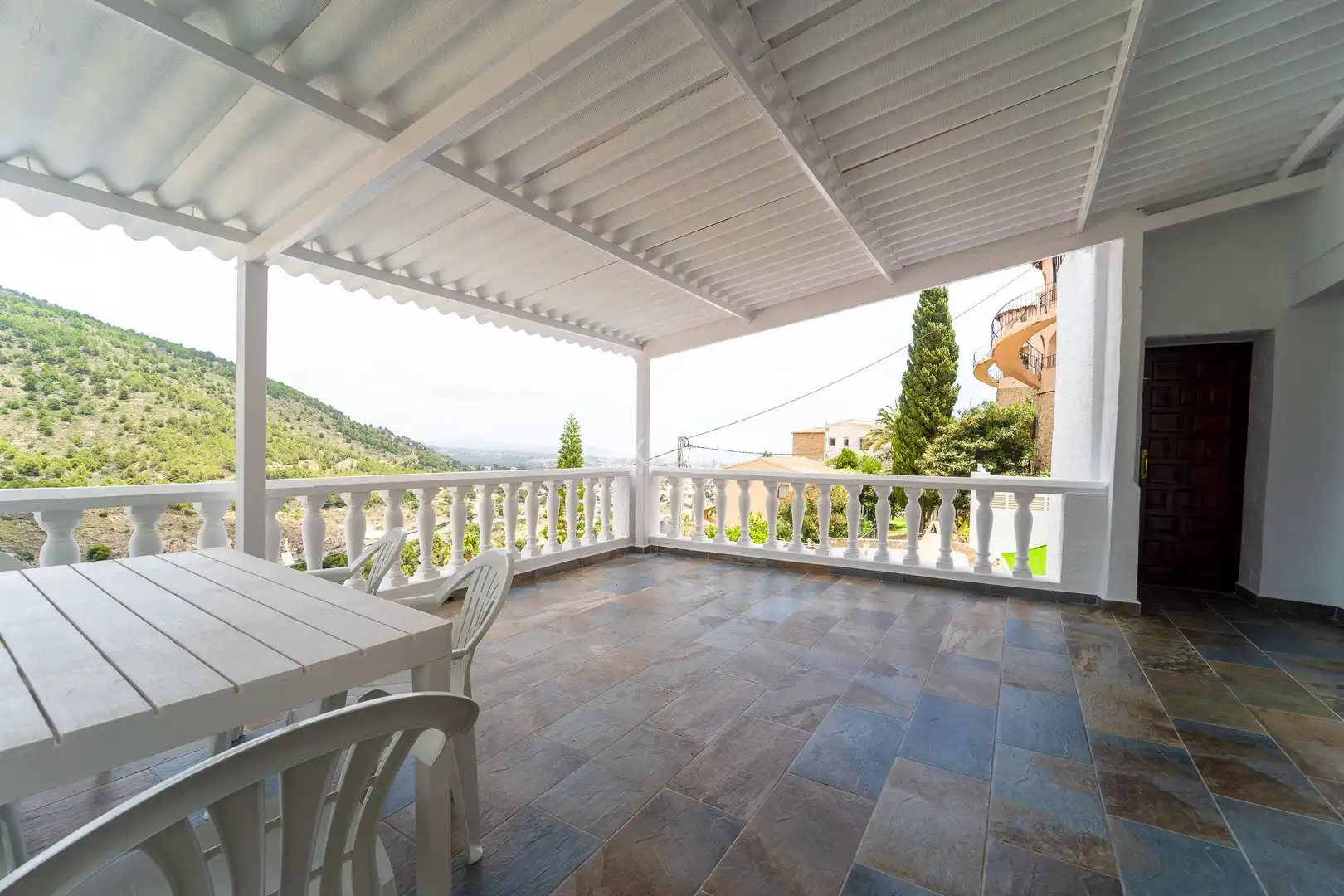 Villa con terrazza in vendita a Maryvilla, imagen 37