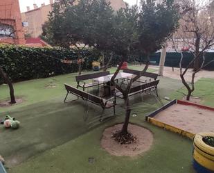 Jardí de Pis en venda en  Madrid Capital amb Aire condicionat, Calefacció i Parquet