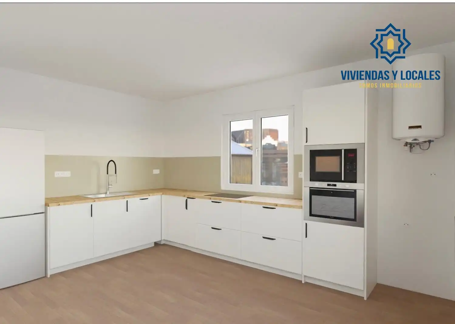 Wohnung zum Verkauf in Calle de Ronda de Belén 22, imagen 14