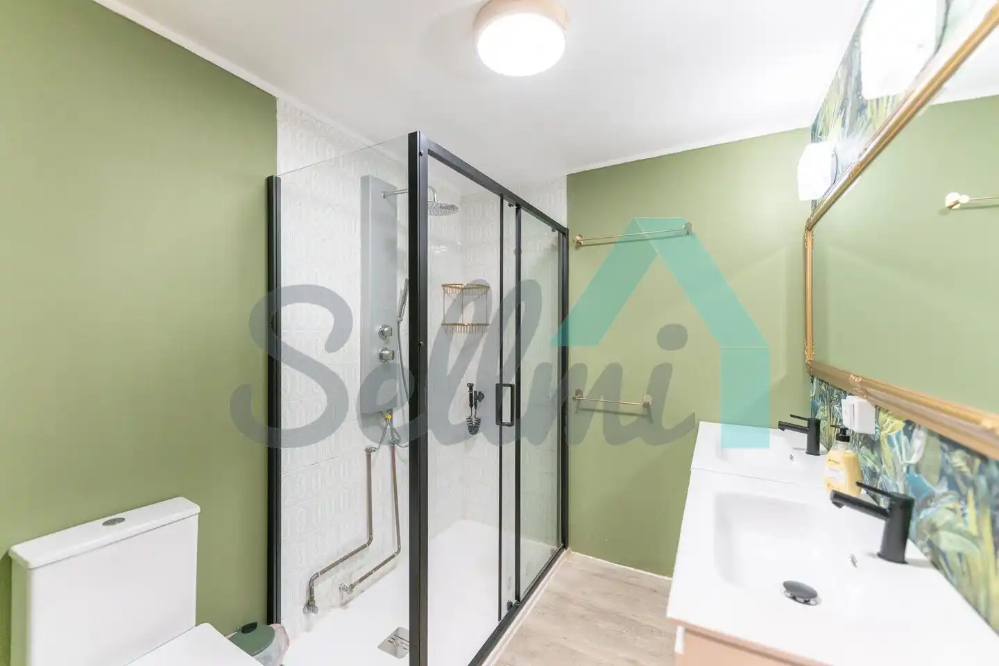 Haus zur Miete in Avenida Selgas, imagen 28