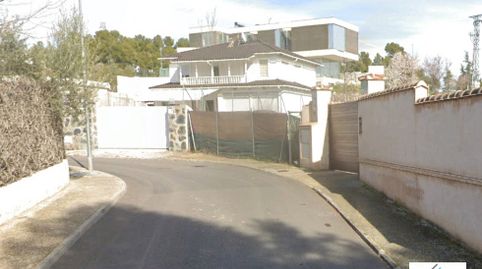 CHALET INDEPENDIENTE EN BARGAS, imagen 4