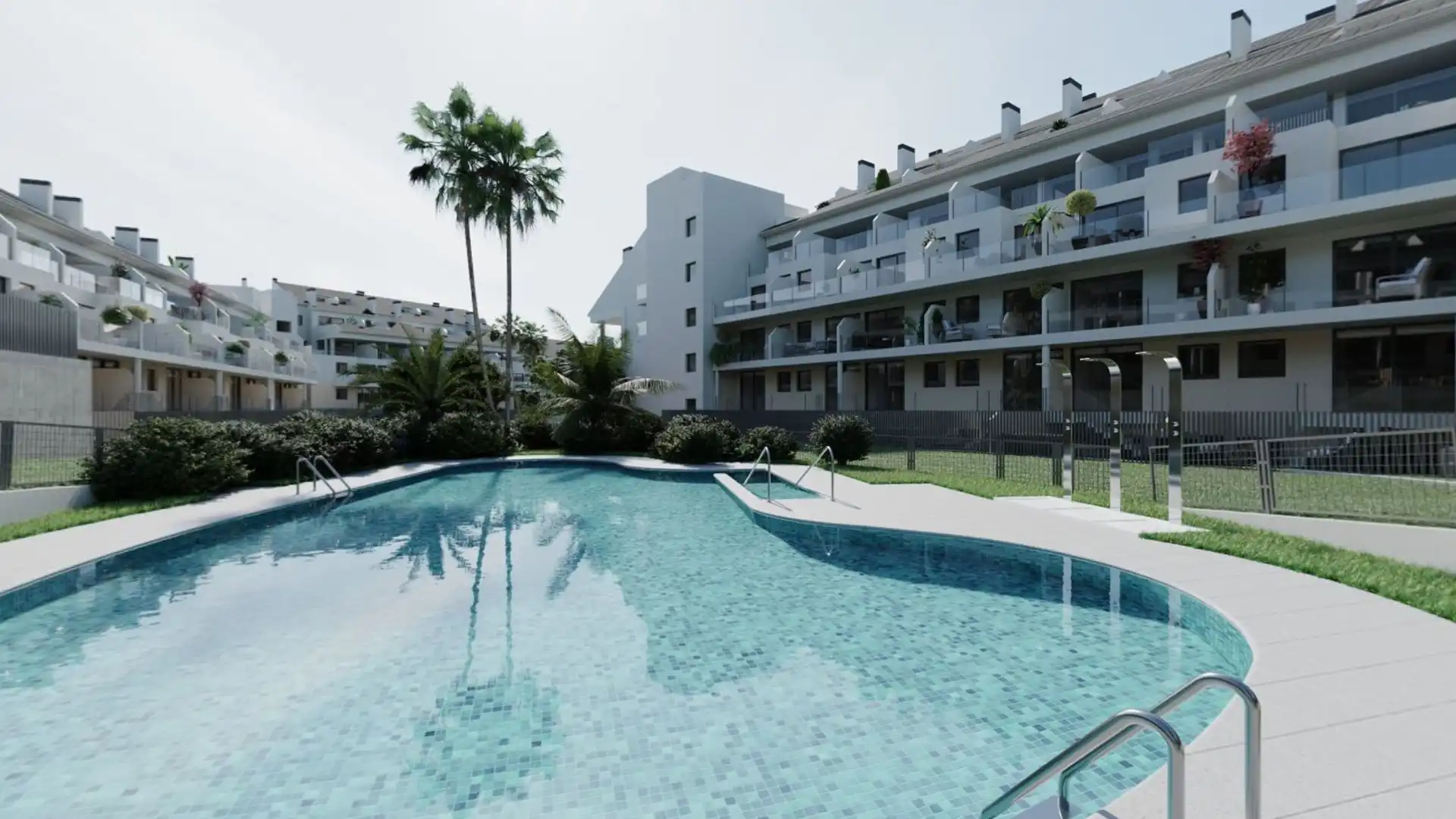 Attic for sale in Calle Vencejo, 6, Torreblanca del Sol