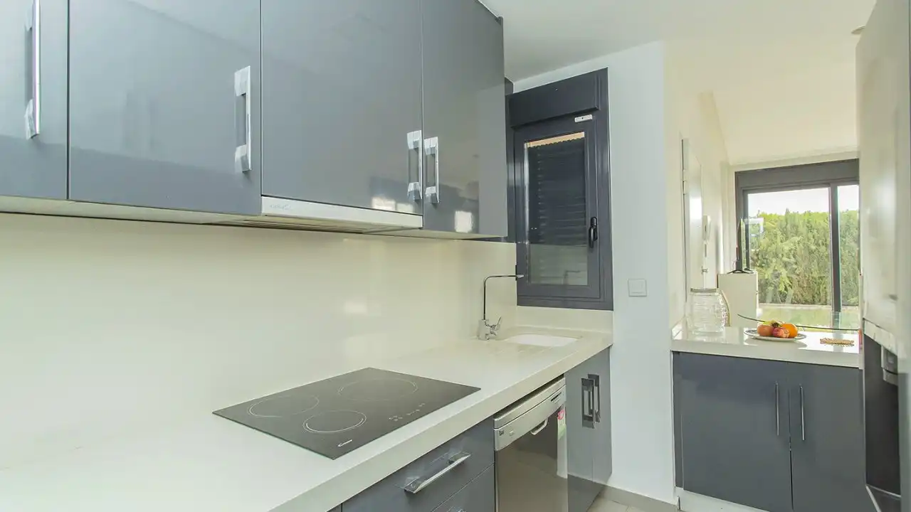 Casa amb piscina en venda a Orihuela Costa, imagen 56