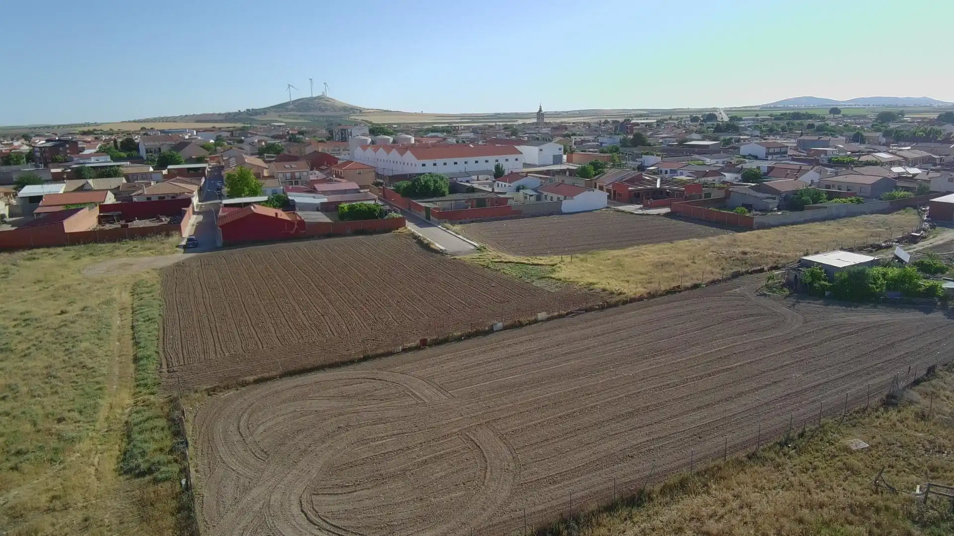 Terreny rústic en venda a Camino del Cuadrado 50, imagen 4