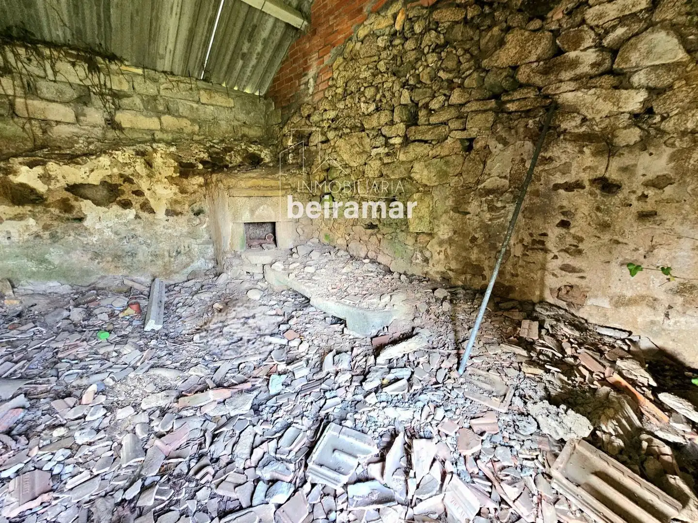 Casa o xalet en venda en Ribeira amb Calefacció