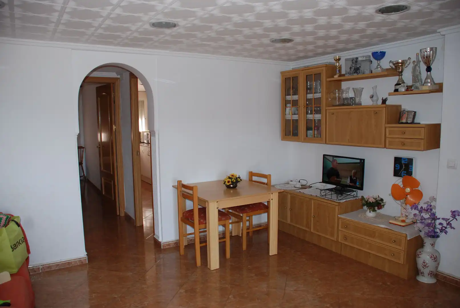 Apartment mit Pool zur Miete in Miramar, imagen 5