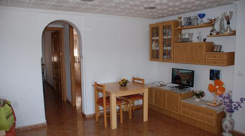 Foto 5 de Apartament de lloguer a Carrer del Bovetar, Miramar, Valencia