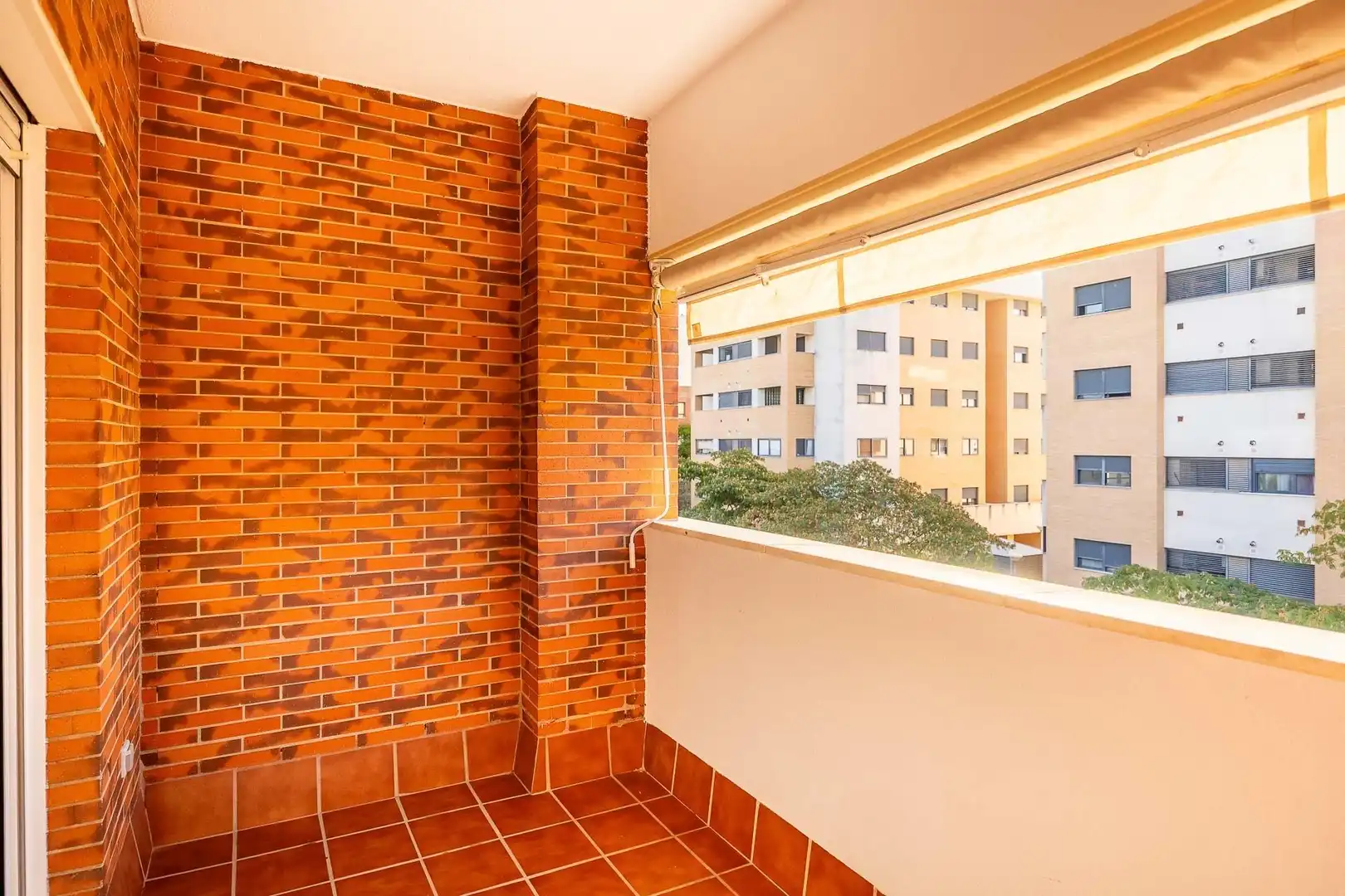 Flat for sale in Nuevo Bulevar, imagen 9
