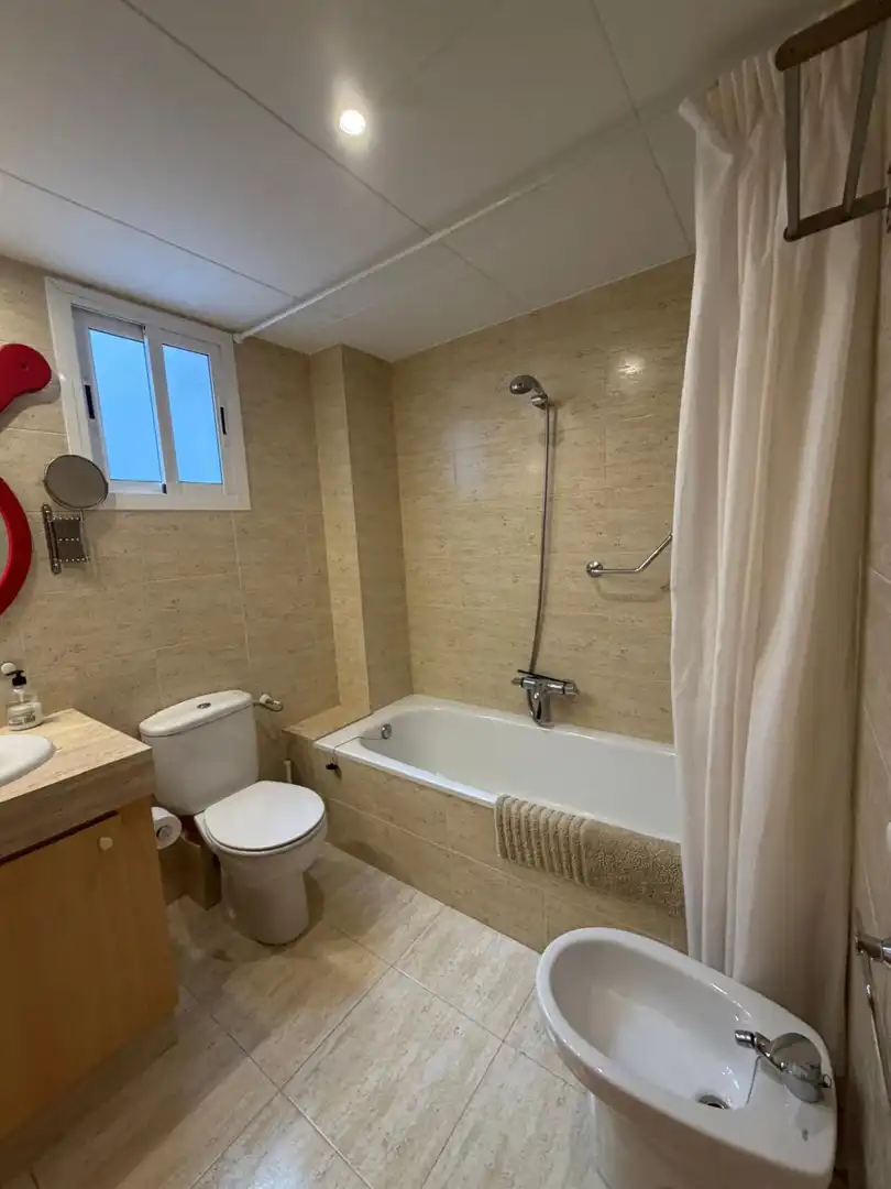 Bathroom of Flat for sale in Nord 