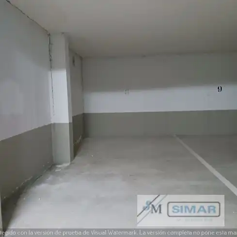 Garage for sale in Toledo
