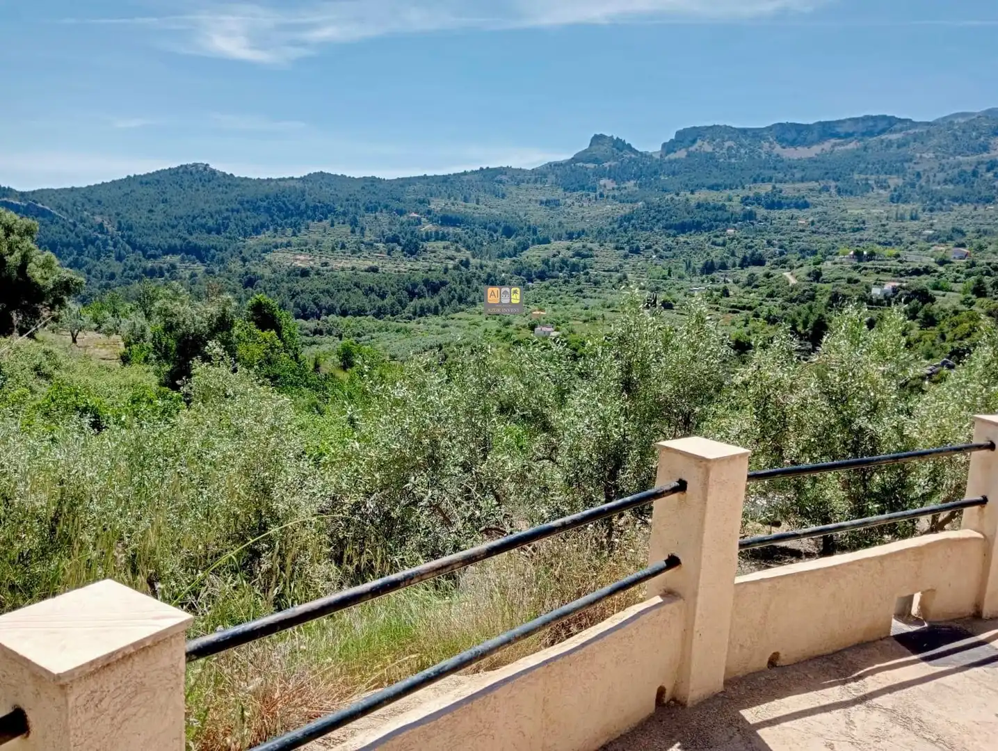 Maison à vendre à Confrides, imagen 8