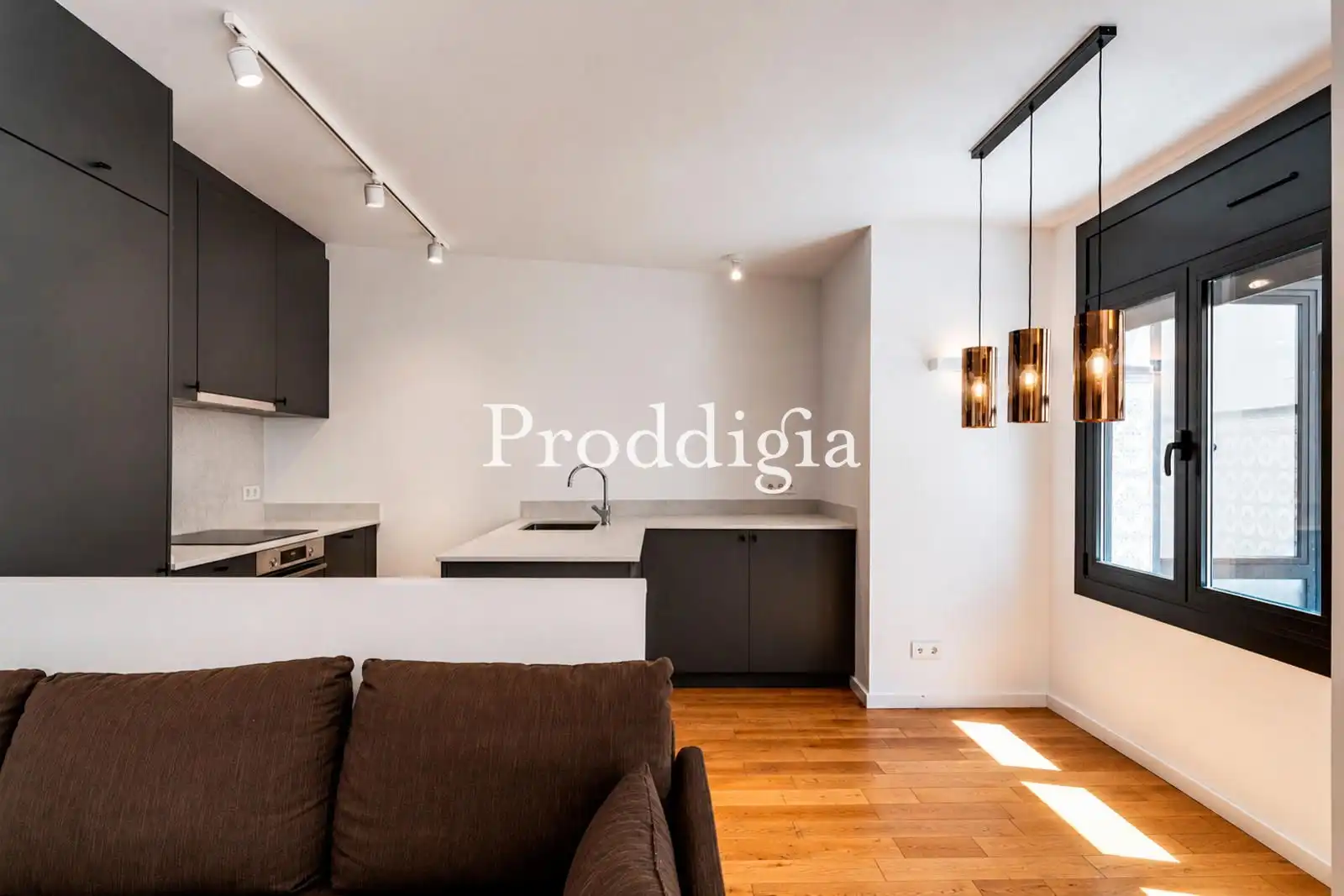 Flat for rent in RONDA GENERAL MITRE, Sant Gervasi- Galvany