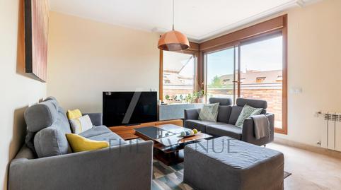 Photo 5 of Attic for sale in Calle Alonso de Ojeda, Valenoso, Boadilla del Monte