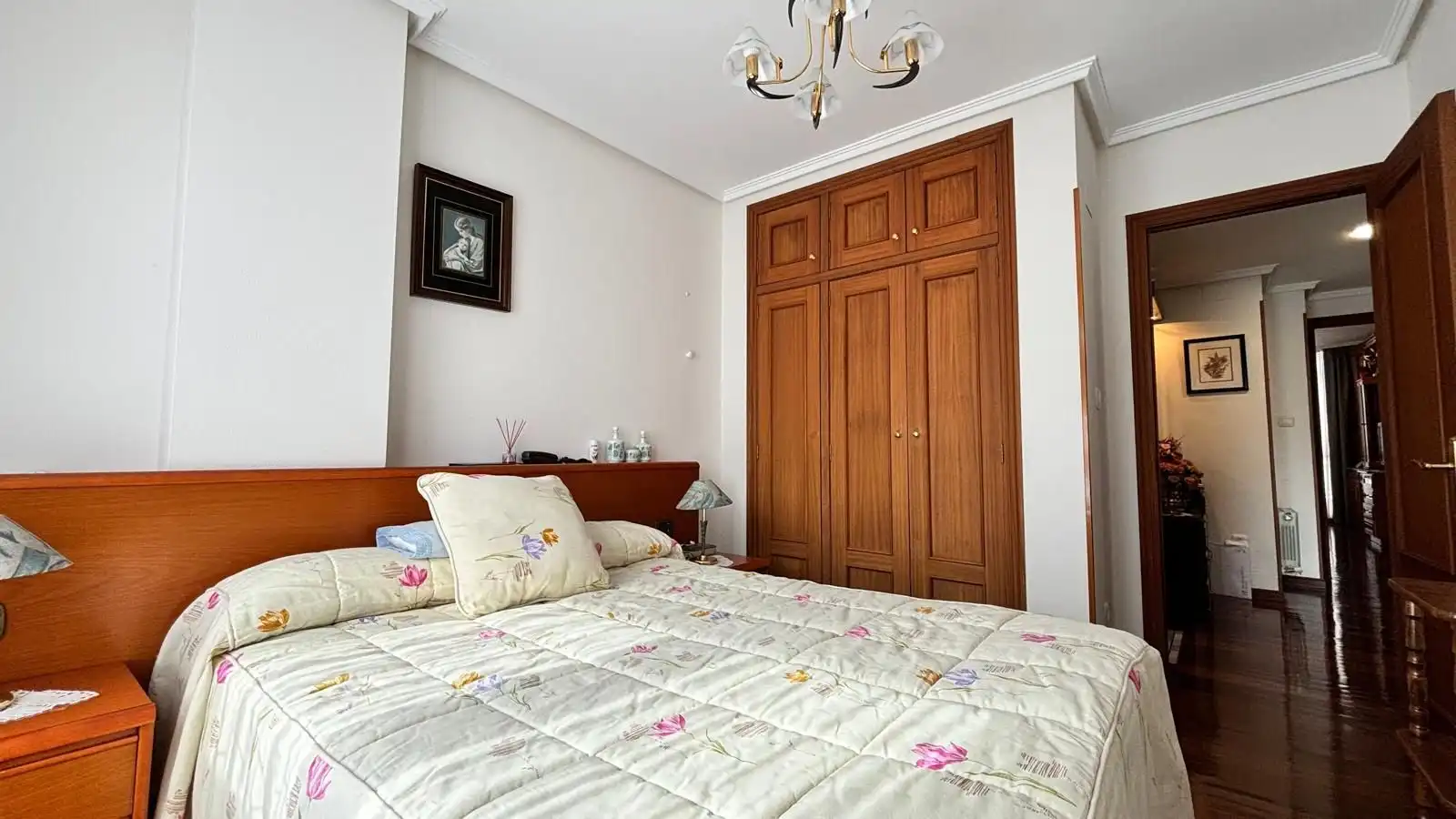 Habitación de Piso en venta en Laudio / Llodio con Calefacción