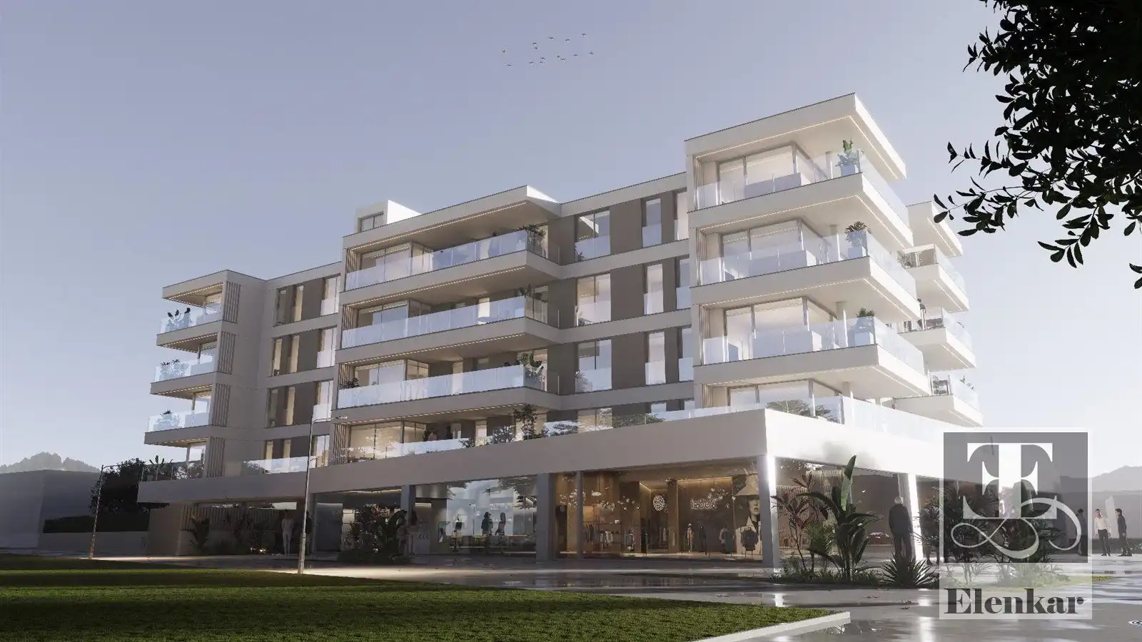 Penthouse mit Pool zum Verkauf in COSTA DAURADA, imagen 30