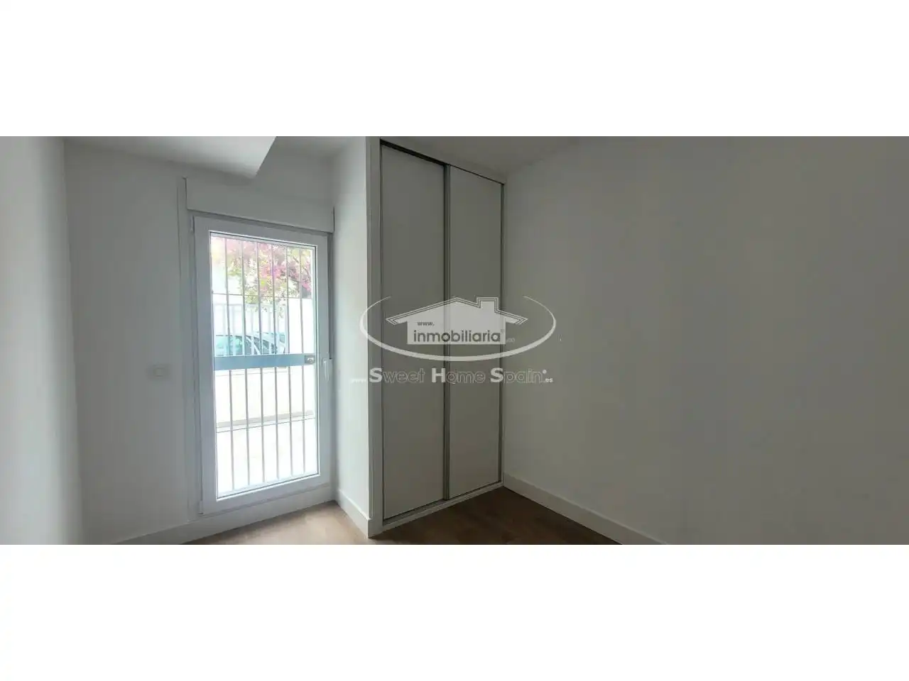 Bedroom of Flat for sale in Sanlúcar de Barrameda  with Air Conditioner, Heating and Terrace