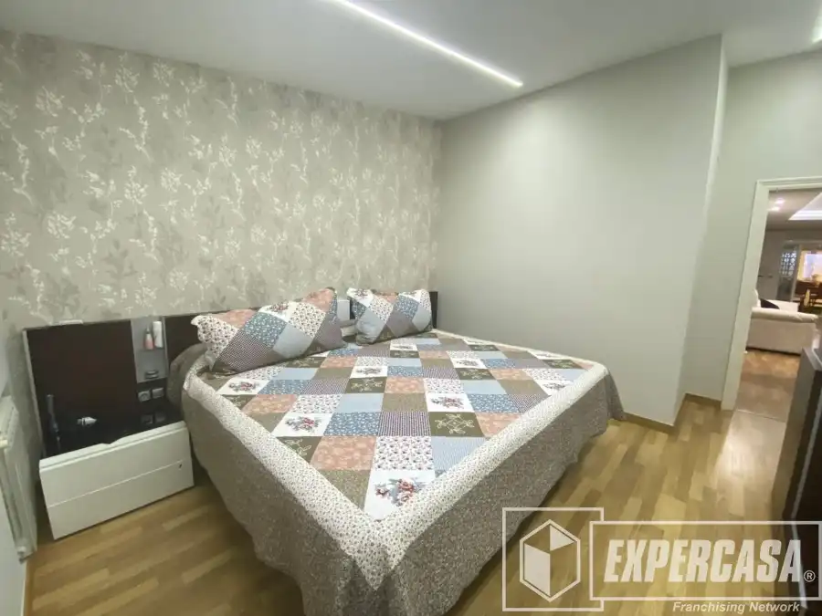Bedroom of Houses for sale in Torrent  with Air Conditioner, Heating and Terrace