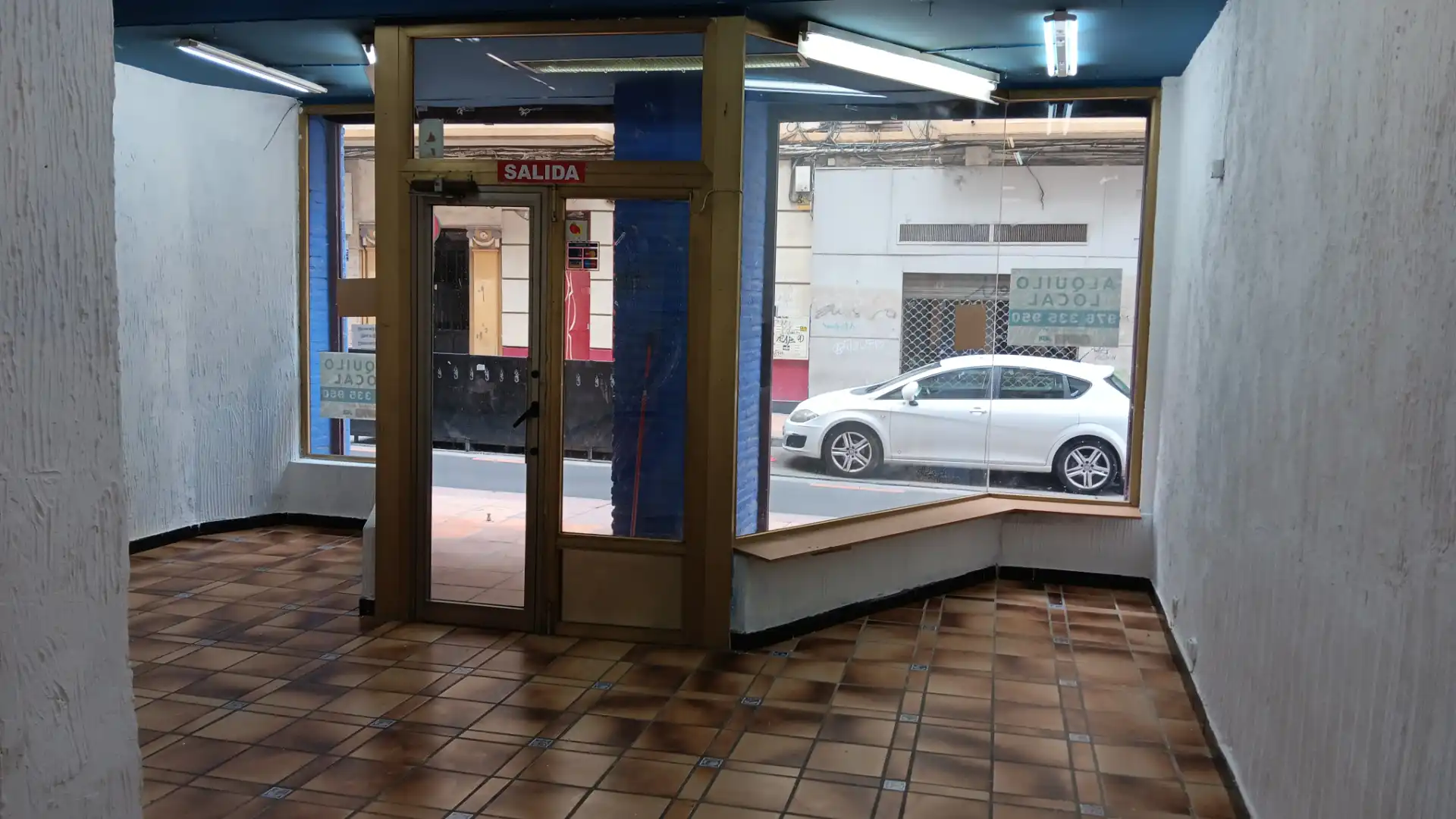 Local comercial de lloguer a Calle Mayor 38, imagen 22