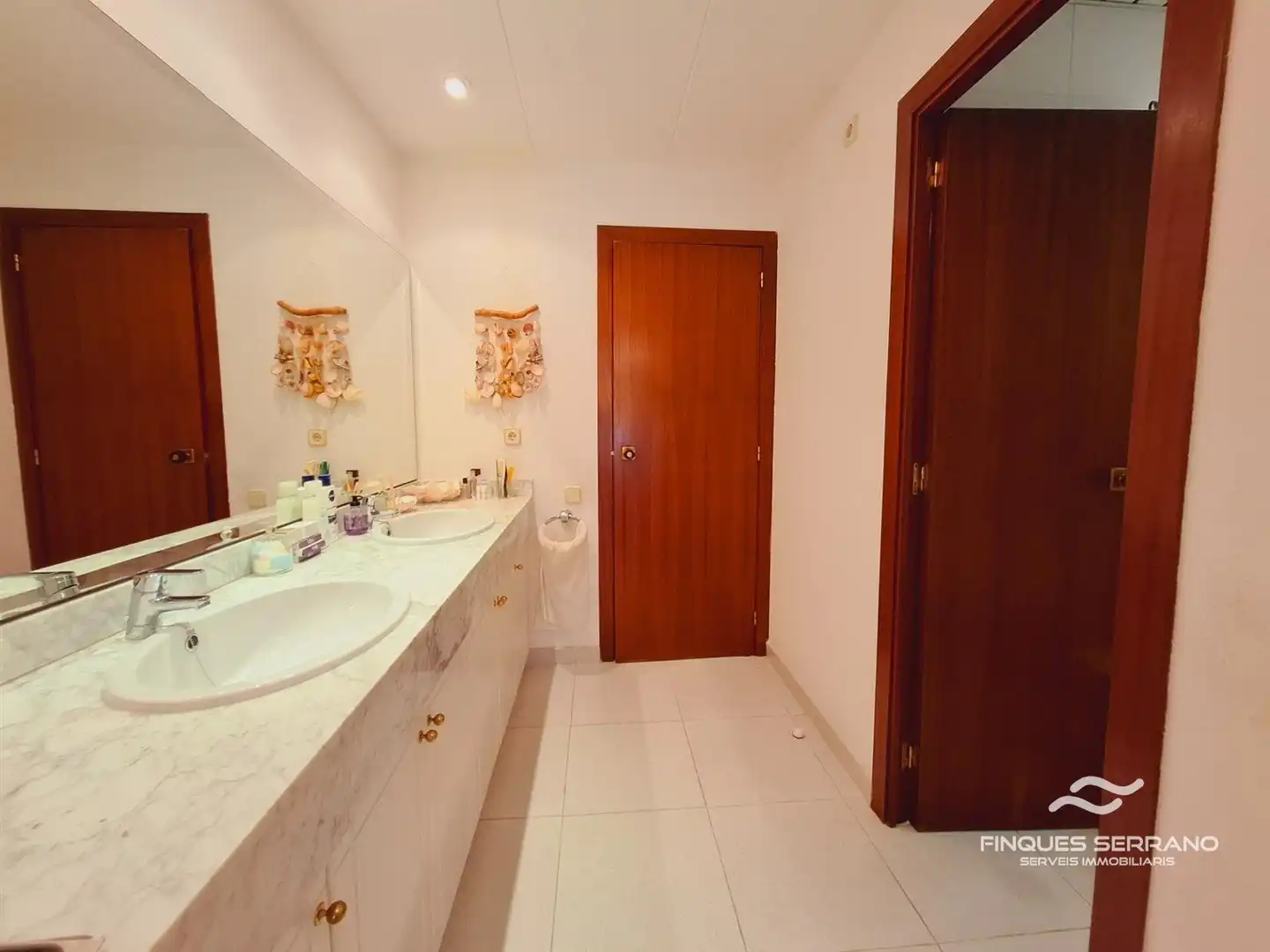 Bathroom of Attic for sale in Cunit  with Terrace