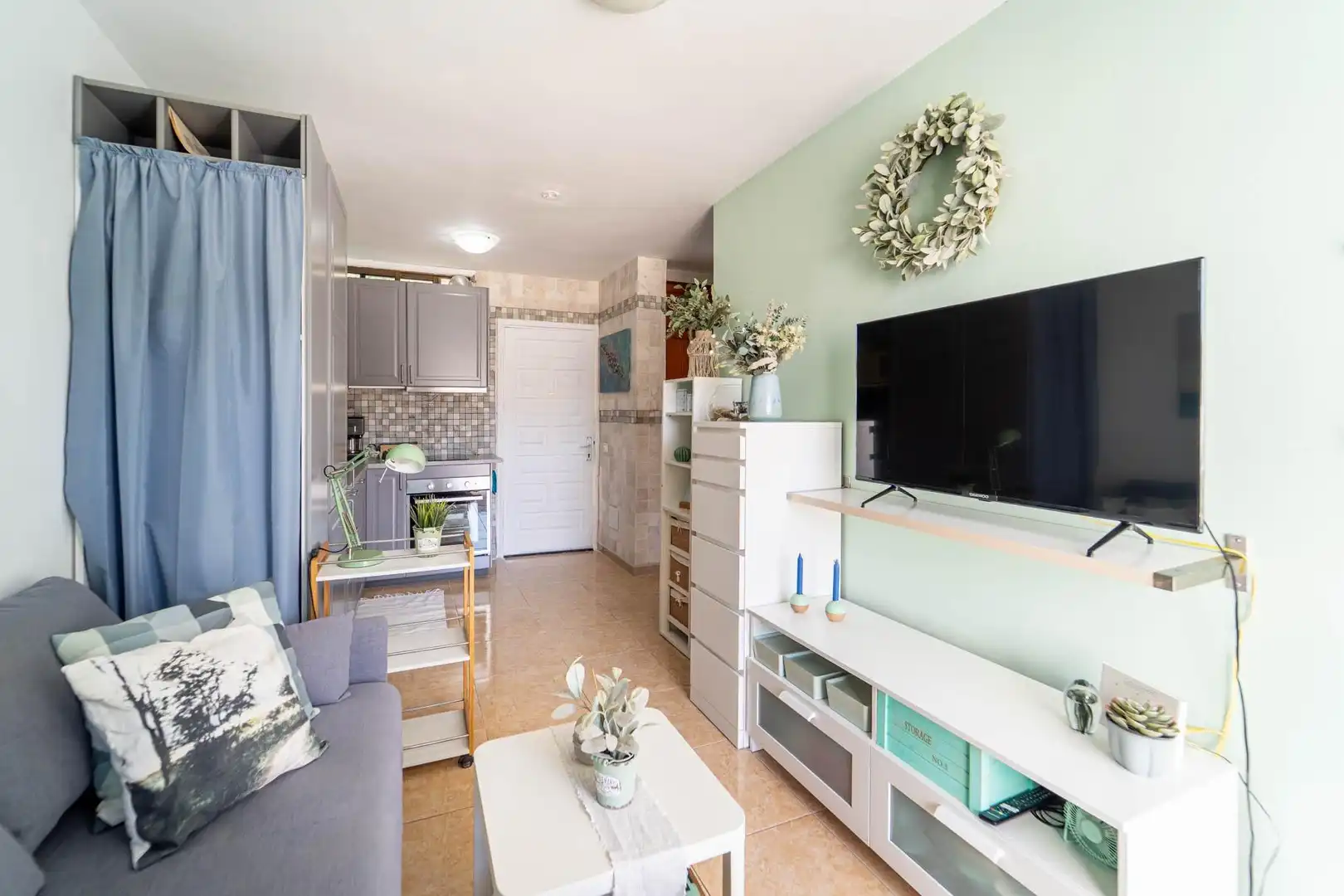 Apartamento en venta en Avenida de la Cornisa, imagen 13
