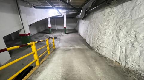 Foto 4 de Garatge en venda a Sant Lluis, 52, Roc Blanc, Terrassa