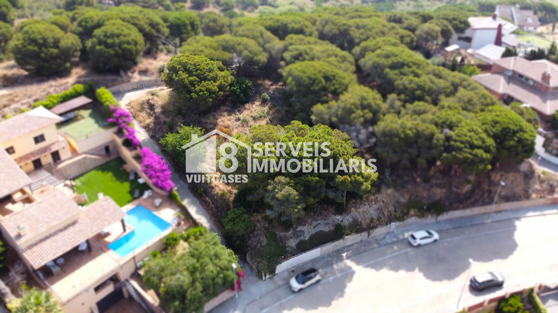 Residential for sale in Canet de Mar