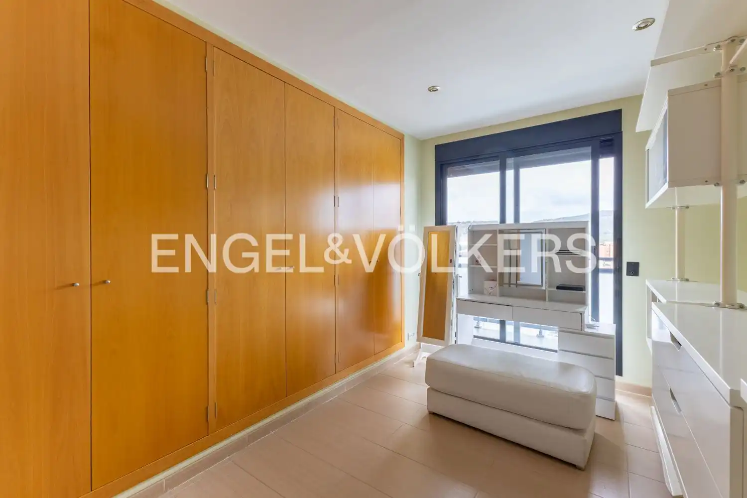 Terrasse von Wohnung zur Miete in Sagunto / Sagunt mit Klimaanlage, Heizung und Privatgarten