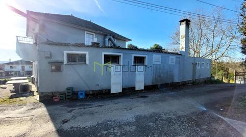 Foto 4 de Casa o xalet en venda a Pradiño - Lugar de Mariñaos, Oroso, A Coruña