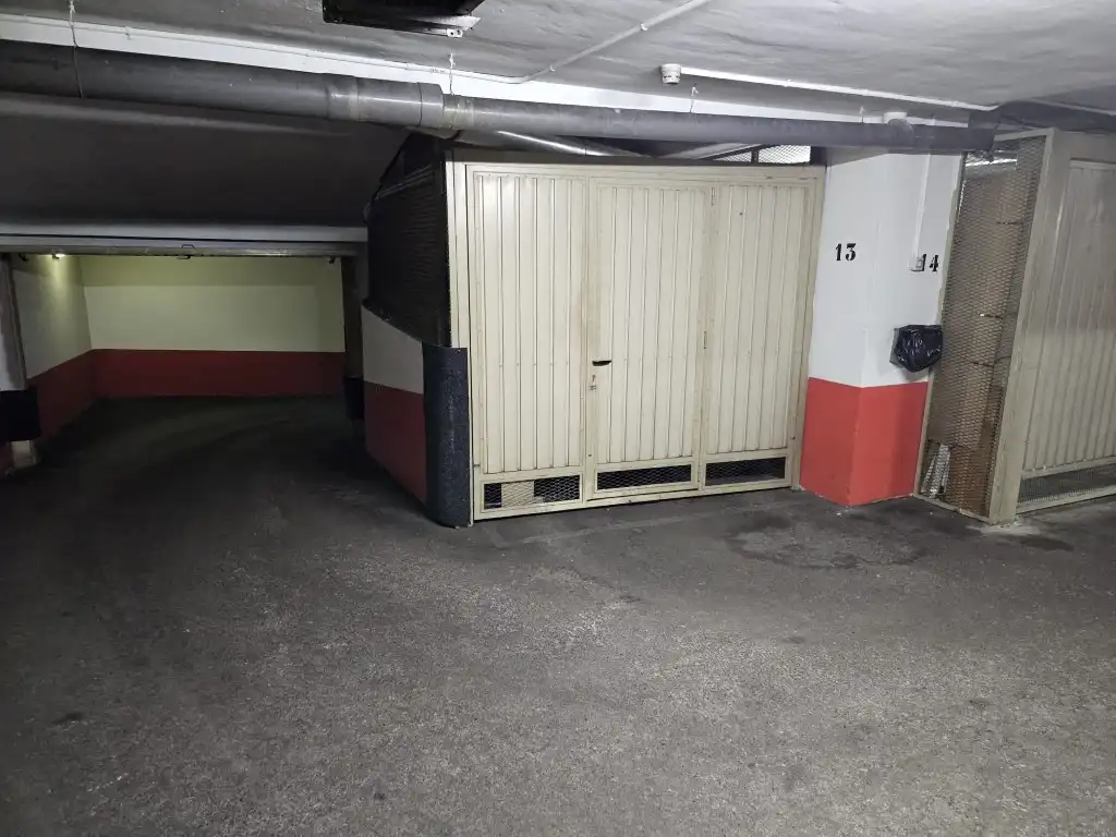 Parking de Piso en venta en Avilés