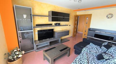 Foto 3 de Apartament en venda a N/a, -1, Sax, Alicante