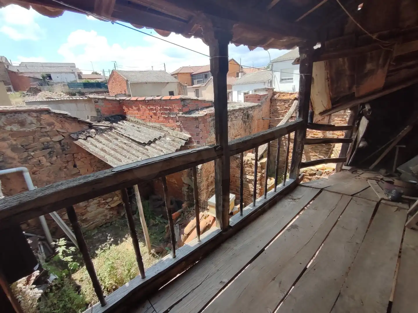 Casa rústica en venda a Val de San Lorenzo, imagen 14