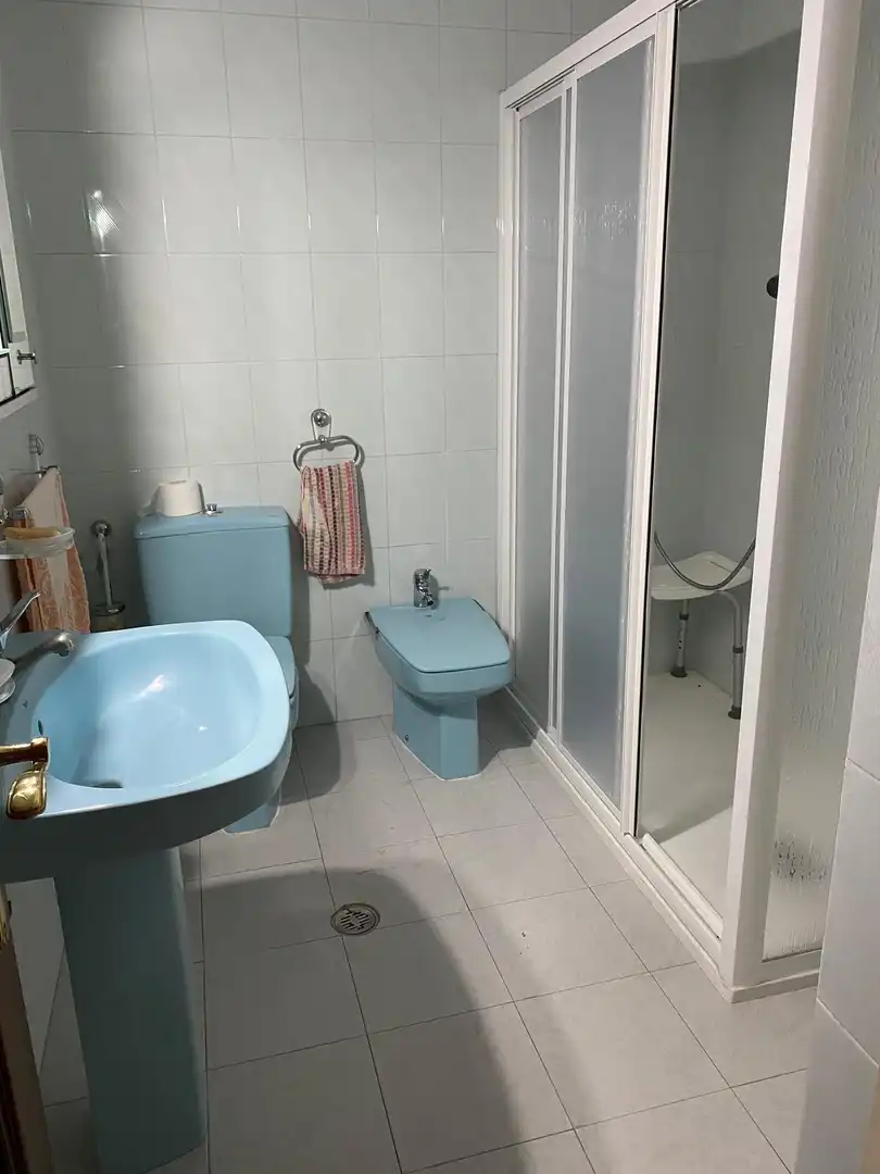 Casa amb terrassa en venda a Rua Republica Argentina, imagen 13