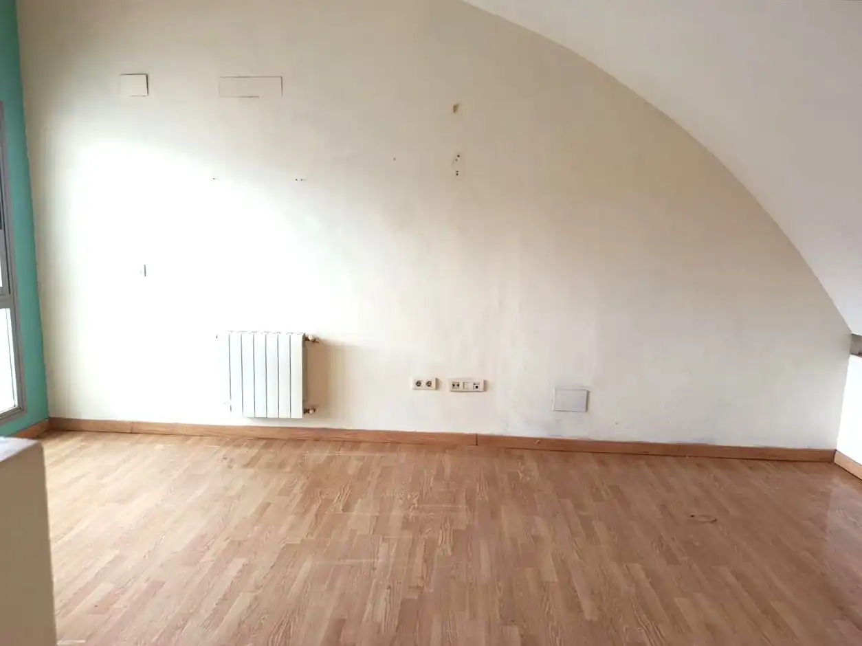 Dormitori de Casa o xalet en venda en Alcázar de San Juan amb Aire condicionat, Calefacció i Terrassa
