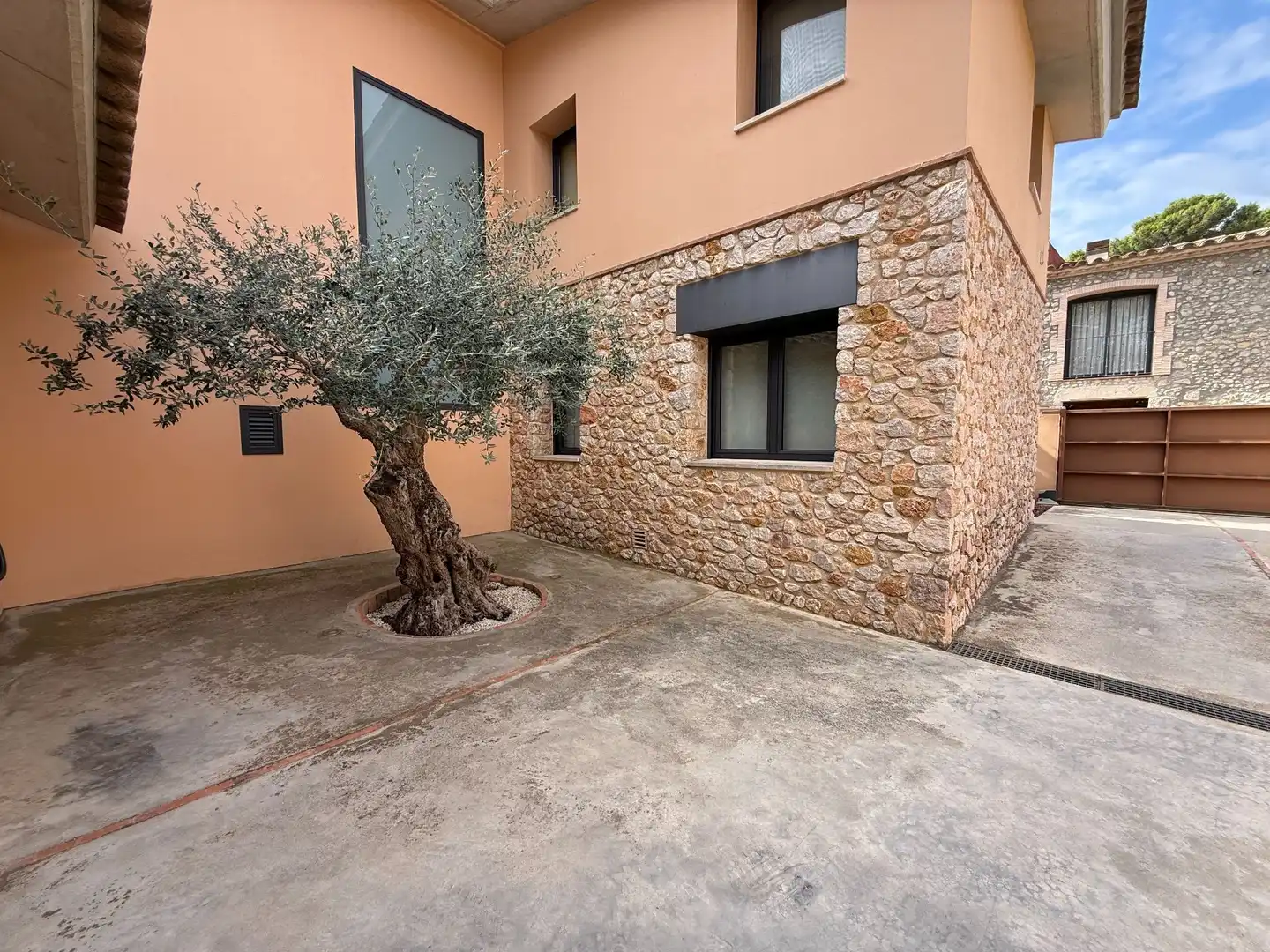 Casa amb piscina en venda a BAIX, imagen 49