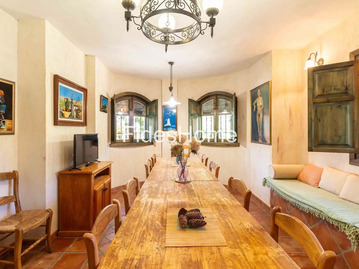 Detached house with pool for sale in XFF4+98C Acequias 0, imagen 3