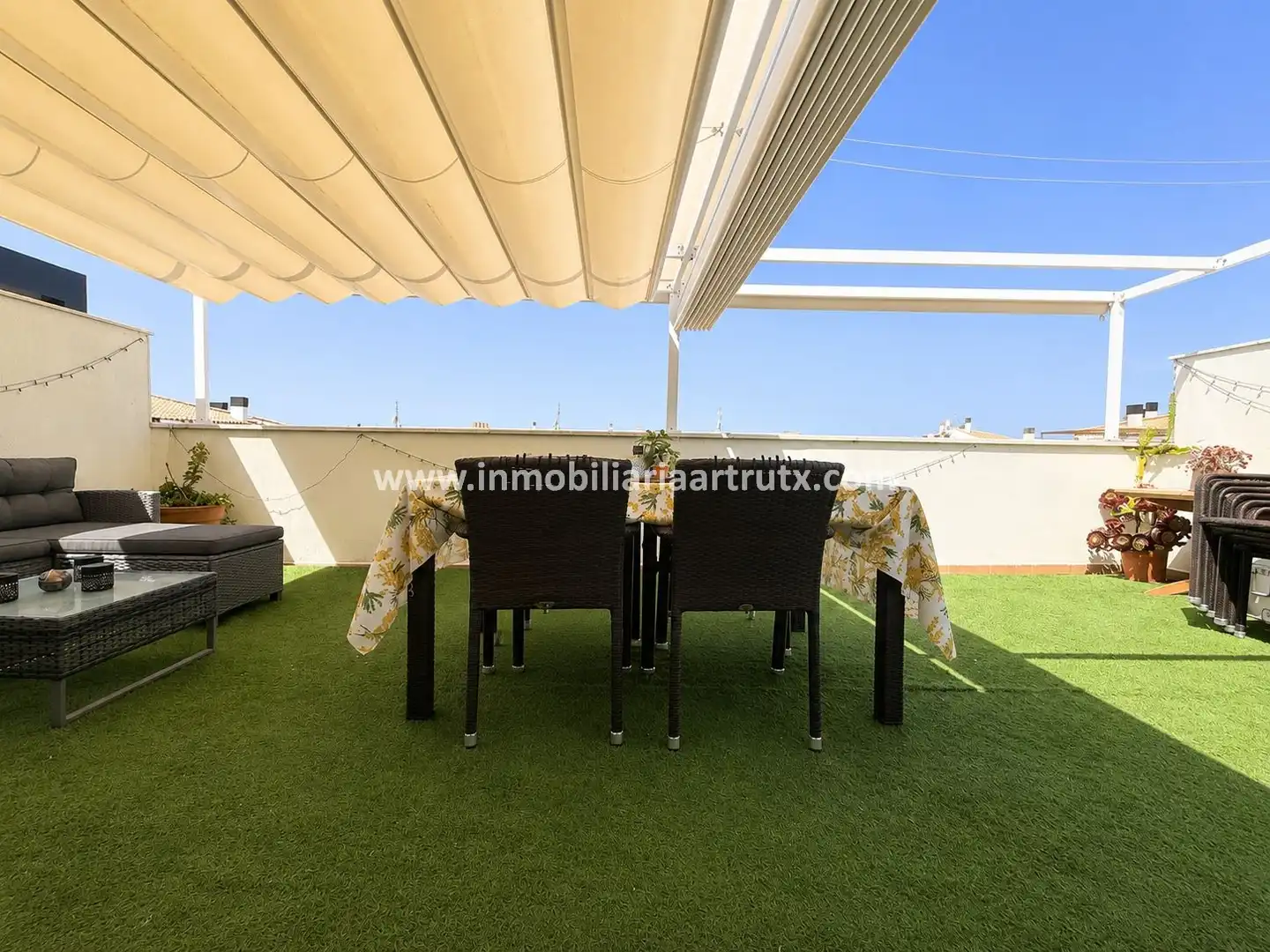 Penthouse mit Aufzug zum Verkauf in Ciutadella, imagen 3
