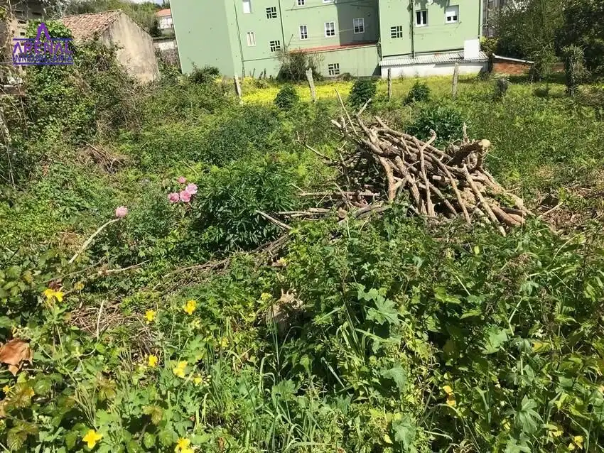 Lands and plots for sale in A Pobra do Caramiñal, imagen 4