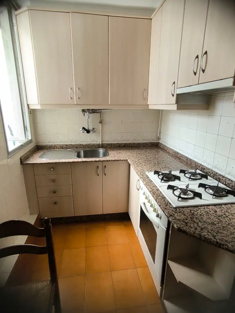 Cocina de Piso en venta en Someso - Matogrande