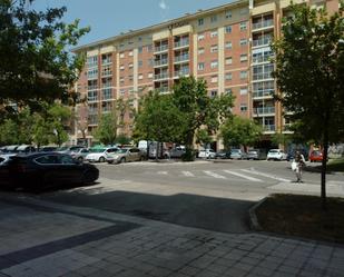 Exterior view of Premises to rent in  Zaragoza Capital