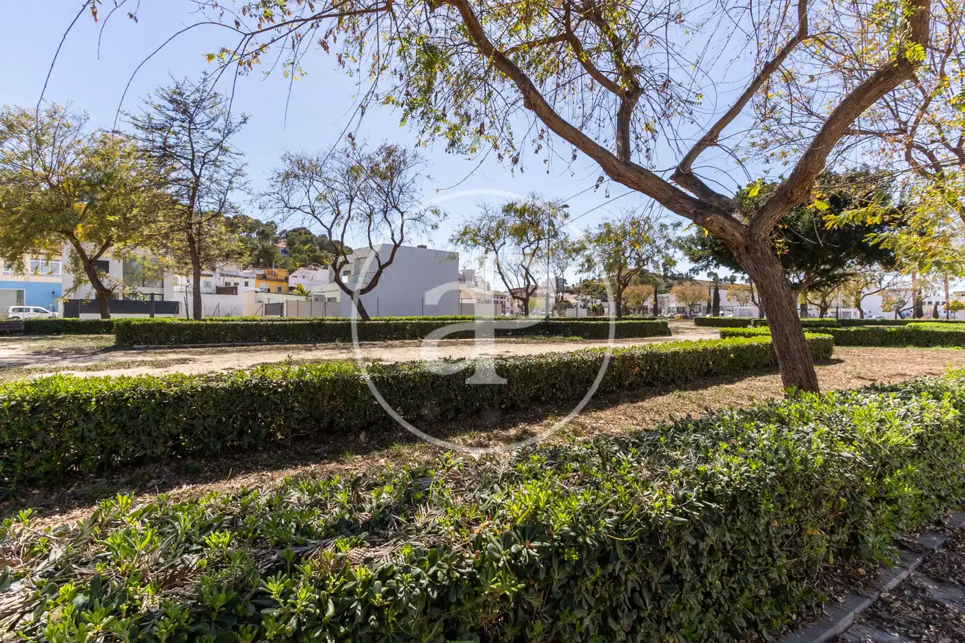 Piso en venta en El Puig