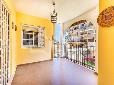 Appartement avec piscine à vendre à Torre del Mar