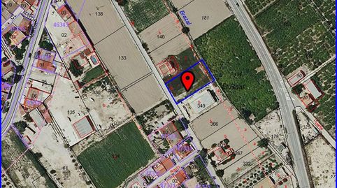 Foto 2 de Residencial en venta en El Raal, Murcia Capital