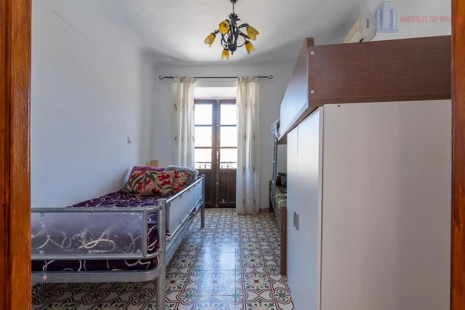 Bedroom of Houses for sale in Cacín