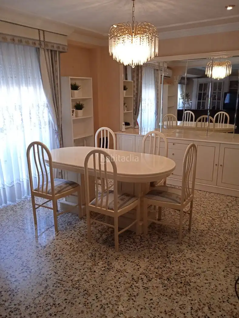 Flat for sale in Calle Rafael Altamira 27, imagen 11
