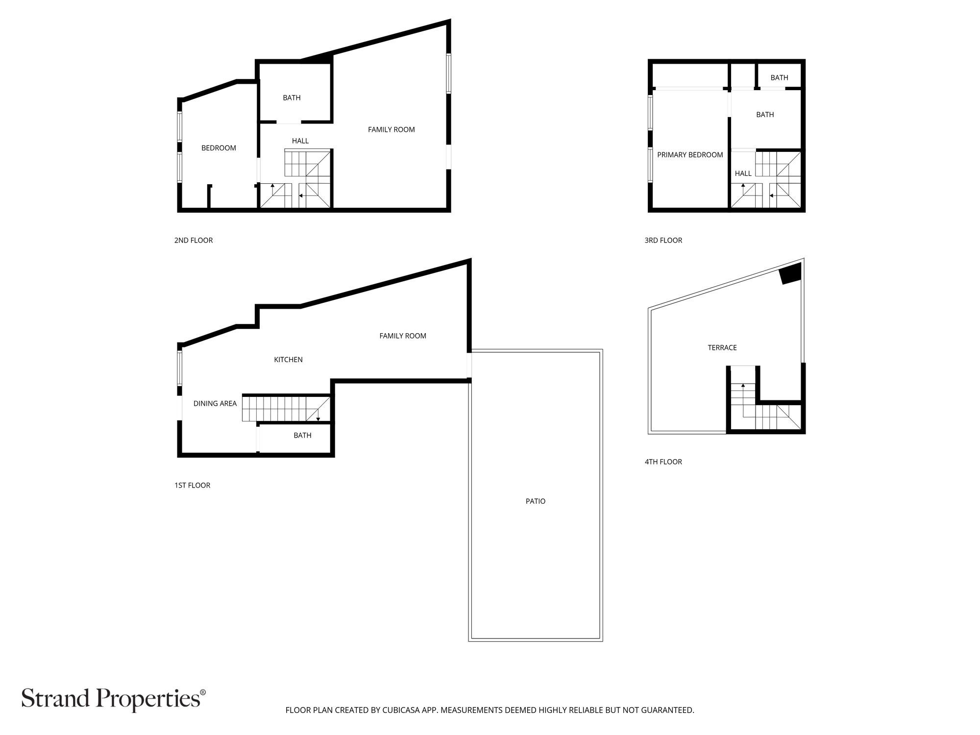 Casa adosada en venda en  Palma de Mallorca