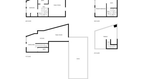 Foto 2 de Casa adosada en venda a Santa Catalina,  Palma de Mallorca