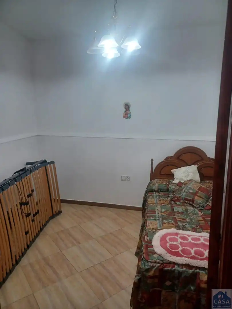 Habitación de Casa o chalet en venta en Calamonte con Terraza y Trastero
