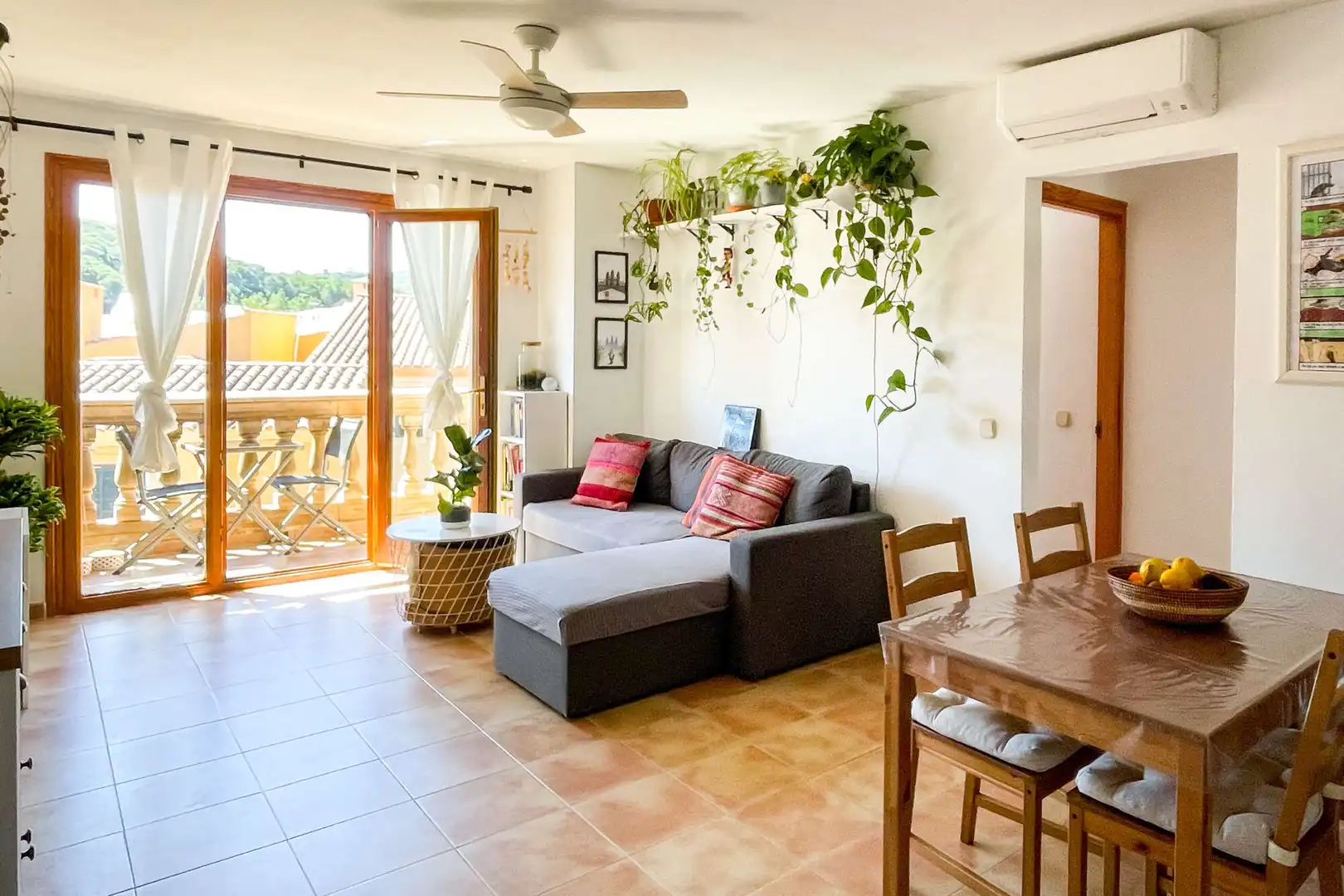 Wohnung mit Terrasse zum Verkauf in Capdepera Poble, imagen 11