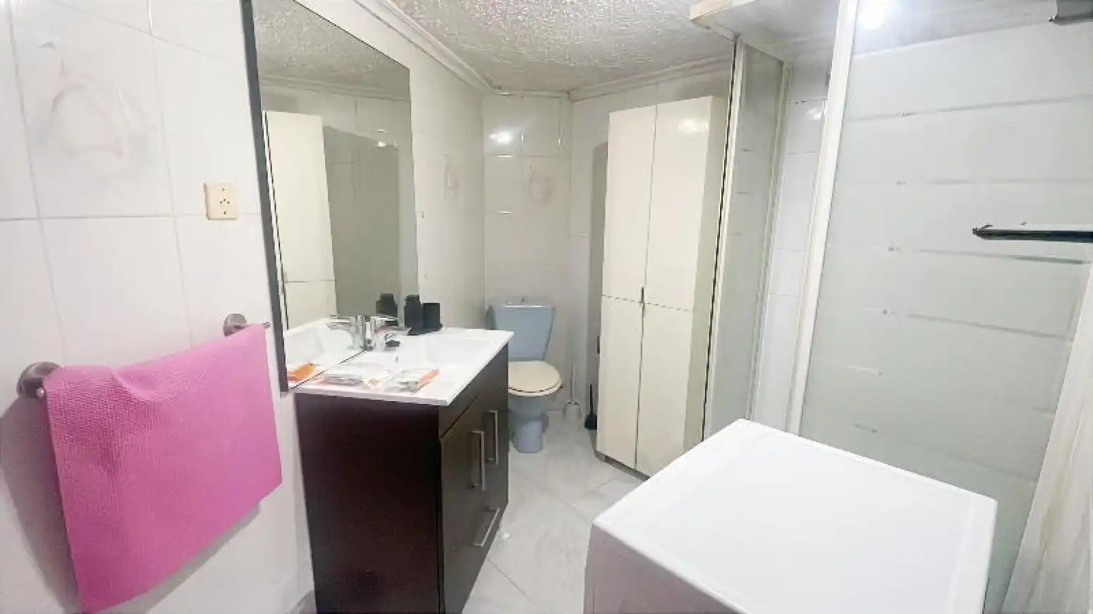Wohnung zur Miete in Caborredondo - Bº Caborredondo, Alfoz de Lloredo
