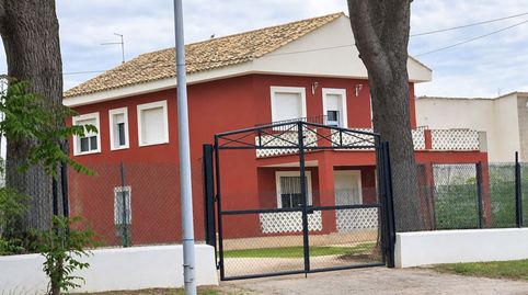 Chalet en venta en Hellín, 5 dormitorios., image 3